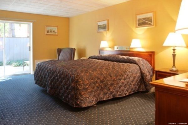 EISENHOWER HOTEL GETTYSBURG (Gettysburg)